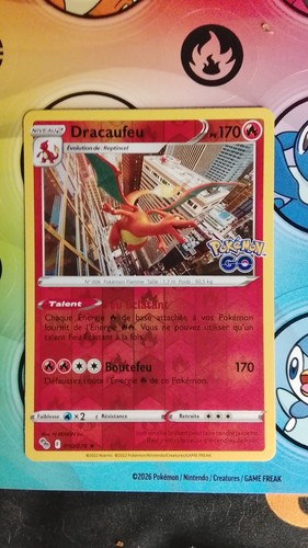 Dracaufeu reverse pgo - reverse, fr