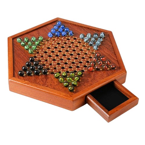 Classique bois jeu de - bois,