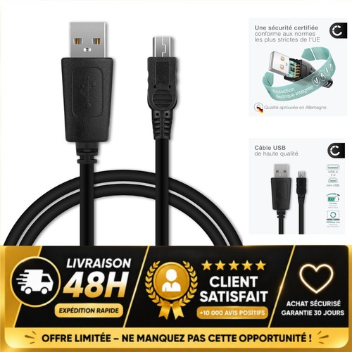Cellonic câble mini - cellonic,
