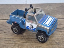 Jouet Vintage Pick Up 4x4 Tonka