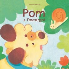 Pom lescargot demeusy - pom, de
