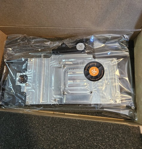 Rtx 2080 water - ti,