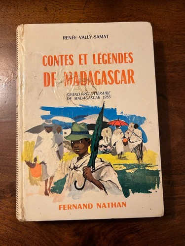 Contes legendes de - contes,