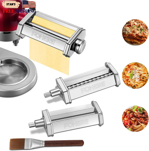Kitchenaid pasta maker - kitchenaid,