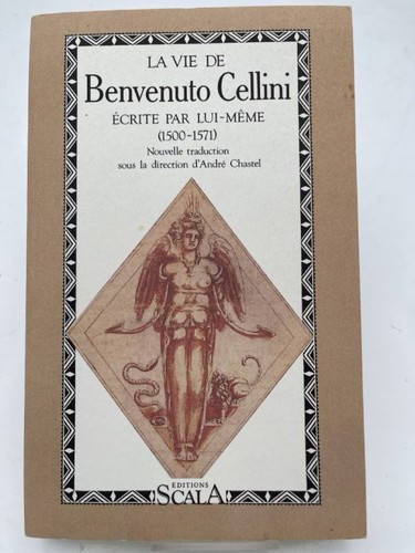 Vie benvenuto cellini - la,