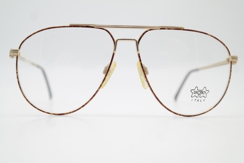 Lunettes vintage luxottica - lunettes,