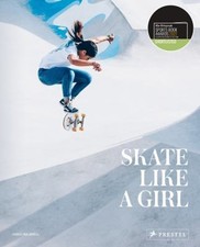 Skate Comme Une Fille Relié