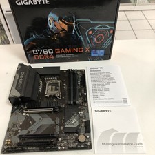 Carte Mere Socket 1700