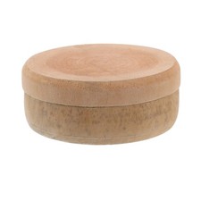  Moulin à blé manuel en bois pour la maison, broyeur à grains multifonctionnel,