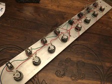 YEC /Carling-variateur de