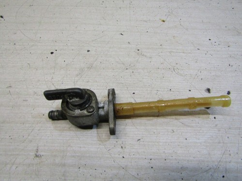 Robinet essence yamaha tt - yamaha,