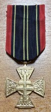 MÉDAILLE CROIX DU COMBATTANT