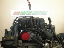MOTEUR MERCEDES B 200 CDI 2.0 140 CV 640941