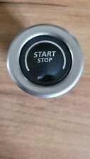 Bouton démarrage start Renault Espace 4 / VelSatis 8200004282