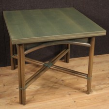 Table moderne design italien