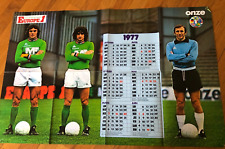 Grand Poster vintage ))