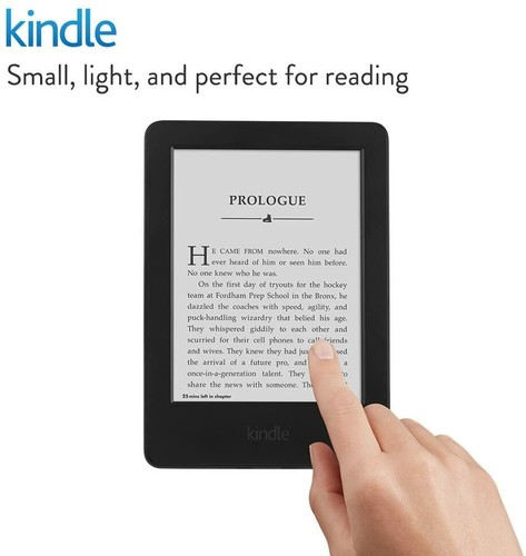 Kindle reader display - kindle,