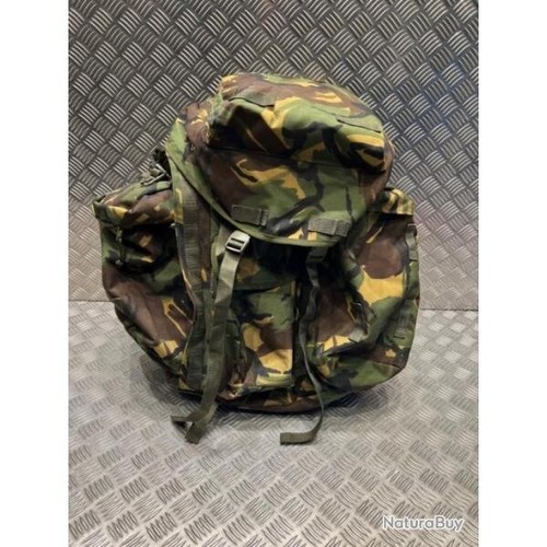 Sac dos militaire plce - sac, à