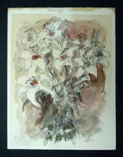 Fusaro (Jean Fusaro) Bouquet