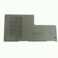 Bouchon pour HP G62 compaq presario CQ62 Coque Inférieur Noir Rabat Du Capot RAM