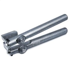 Pince à grignoter Zag Junior coupe argent 703.5 Bohle