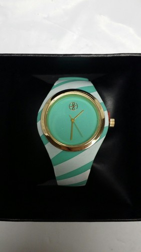 Fortune nyc unisex watch - fortune,