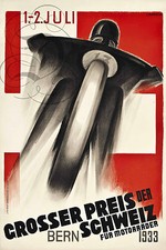 PLAQUE ALU DECO REPRO AFFICHE