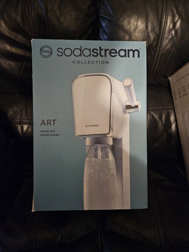 Sodastream art soda - soda,