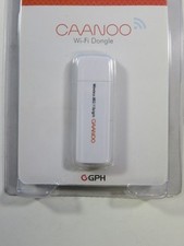 CAANOO WI-FI DONGLE NEW
