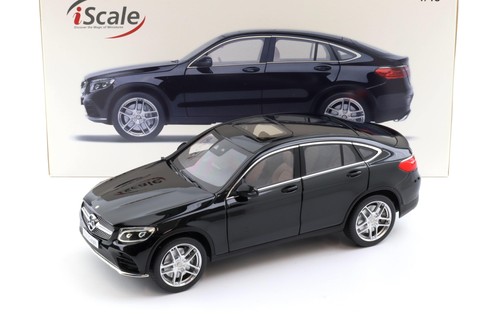 Iscale mercedes glc - 1:18,