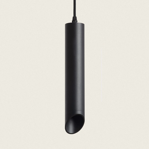 Suspension aluminium dabir - suspension,