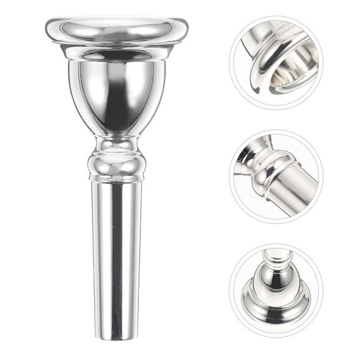 Accessoires pour trombone - pour,