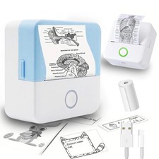 Mini Imprimante Portable