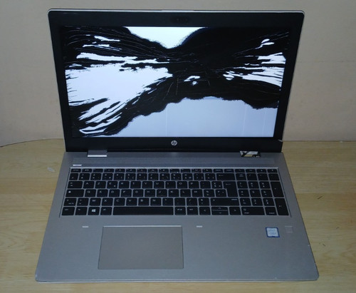 Carte mere probook 650 - hp,