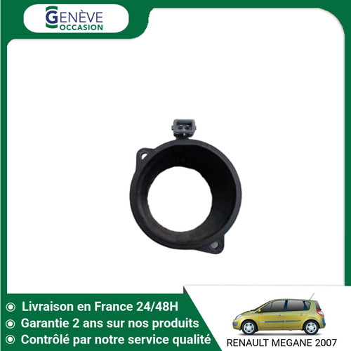 Debimetre air renault - 🇫🇷,