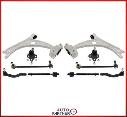 Bras suspension mapco - de,
