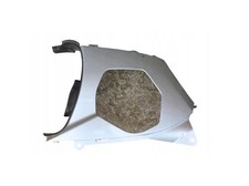 Remplissage de carénage GSXR 1000 K7 K8 1 pièce