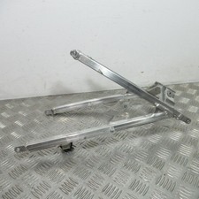 Boucle arrière yamaha - arrière,