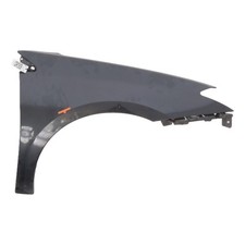 Aile avant droite - Renault LAGUNA ESTATE III PH.1 - Noir - 631000032R - Y1-4125