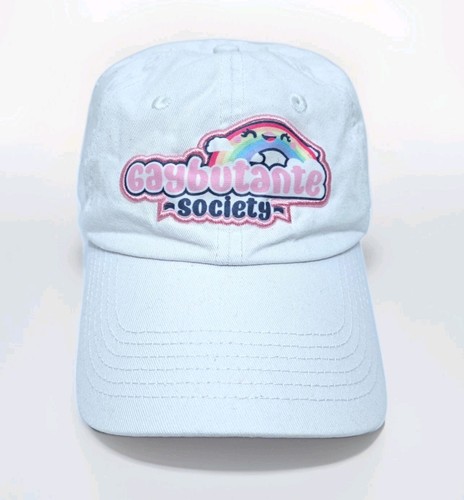Gaybutante society baseball - gaybutante,