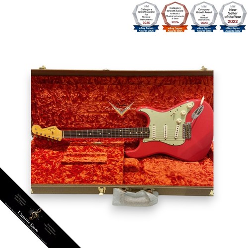Fender limited edition - limited,