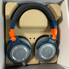 Audio technica ath m50x lab - ath-m50x,