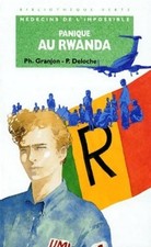 Médecins de l'impossible 