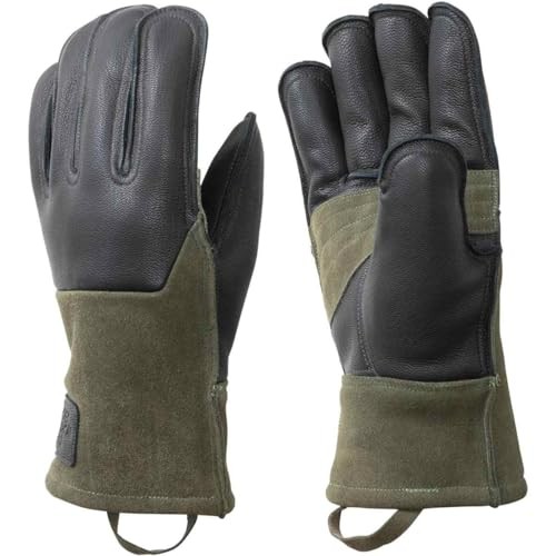 The north face gants de - face], camp