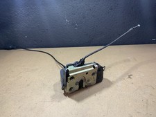 🇫🇷Renault Serrure Porte Arrière Gauche Megane 2 Réf 8200028430  028430