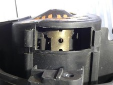 Ventilateur chauffage PEUGEOT