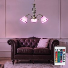 Lustre Lampe Suspendue