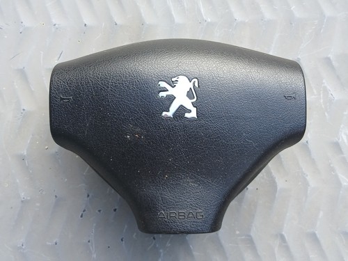 Airbag volant 206 - airbag,