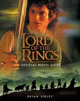 The lord rings - of, official