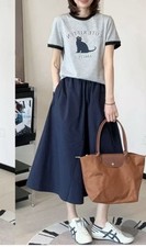 Longchamp Le pliage tote bag